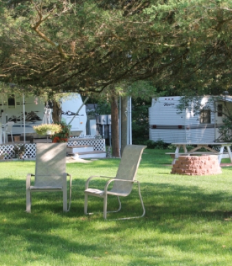 Acorn Acres